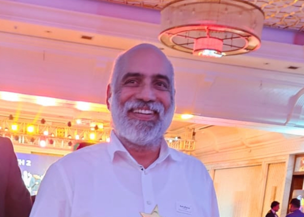 SRIKANTH YARLAGADDA